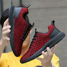 Load image into Gallery viewer, 2020 New Shoes Fashion Breathable Sneaker Men's Casual Shoes Comfortable Non-slip Wear-resisting Sports Men's Jogging Shoes
